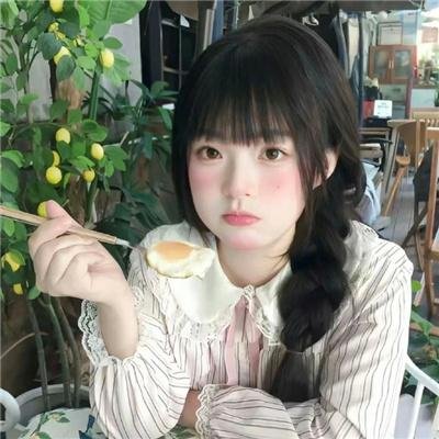 养猫的人