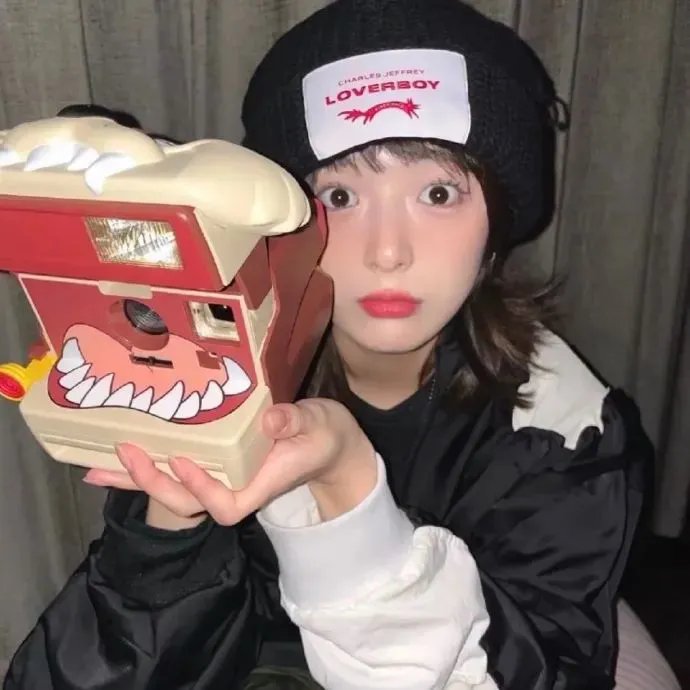 甜蜜人生